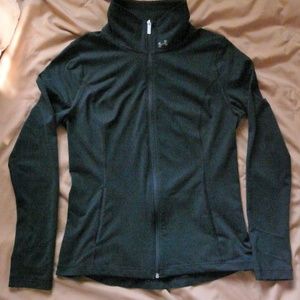Under Armour All Season Gear Full Zip Jacket
